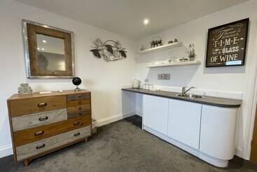 هتل The Townhouse Boutique