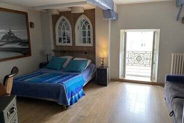 پانسیون Chambres D Hotes Fleur De Sel