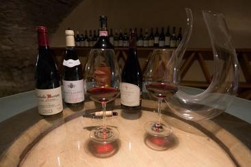 پانسیون Chambres D'hôtes Le Clos Des Tilleuls