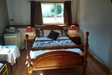 پانسیون Dunhaven Guest House