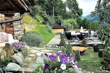 پانسیون La Ferme D'angele