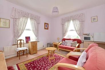 پانسیون Sunny Bank Guest House