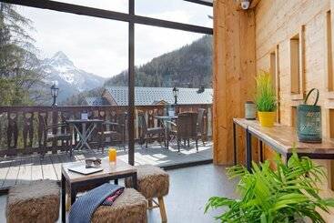 Sowell Residences Pra Loup
