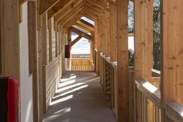 Sowell Residences Pra Loup