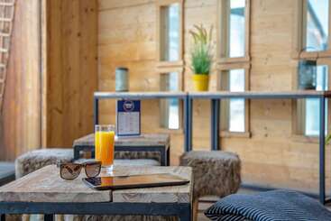 Sowell Residences Pra Loup