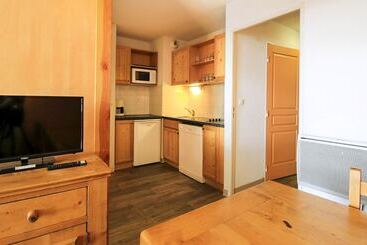 Vacanceole  Residence Central Park