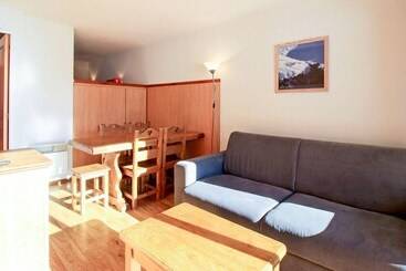 Vacanceole  Residence Central Park
