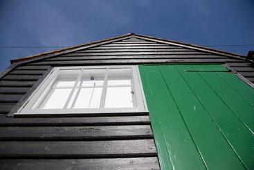 Whitstable Fisherman S Huts
