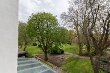 Earls Court Apartments By Basetogo - Londres