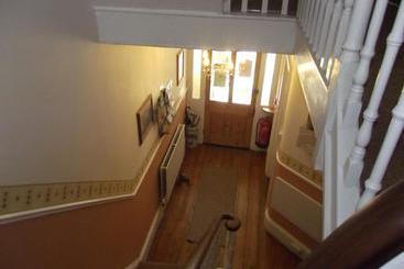 پانسیون Beaufort Guesthouse
