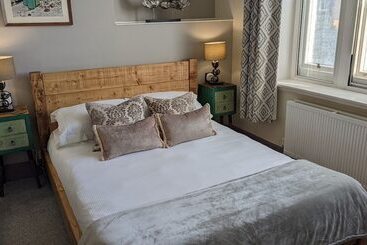 Oaklands Guest House - Weymouth