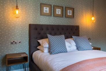 هاستل The Chequers Marlow