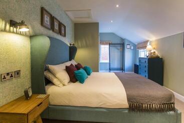هاستل The Chequers Marlow