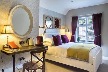 هاستل The Chequers Marlow