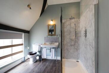 هاستل The Chequers Marlow