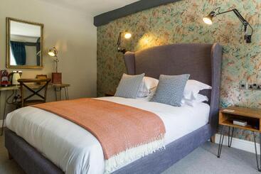 هاستل The Chequers Marlow