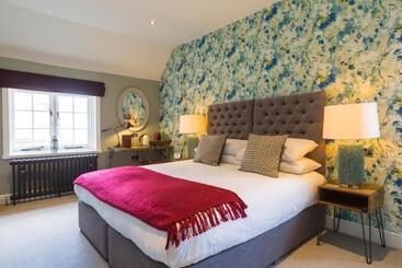 هاستل The Chequers Marlow