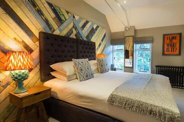 هاستل The Chequers Marlow