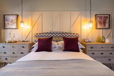 هاستل The Chequers Marlow