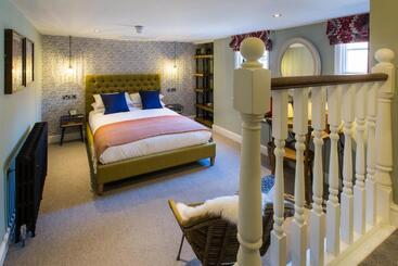 هاستل The Chequers Marlow