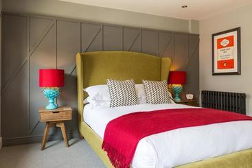 هاستل The Chequers Marlow