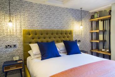 هاستل The Chequers Marlow