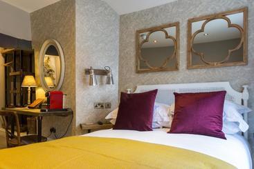 هاستل The Chequers Marlow