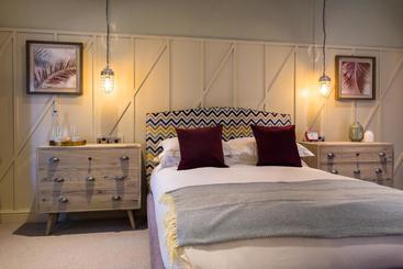 هاستل The Chequers Marlow