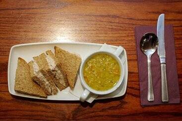 旅馆 Waterhouse Inn
