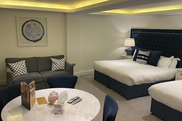 فندق No.10 Preston