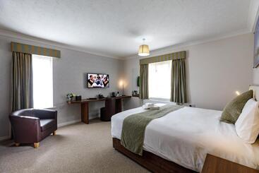 پانسیون Abbeyfield Lodge