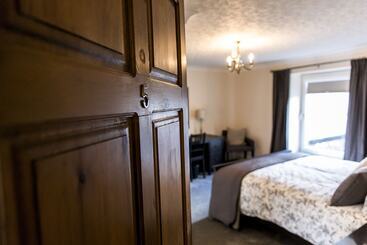 پانسیون Belford House Self Check In Rooms