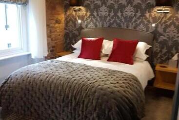 ペンション Croft Guesthouse