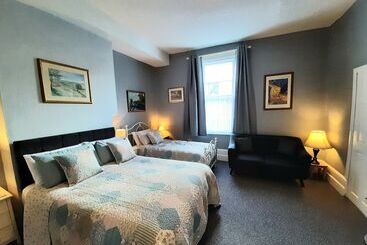 پانسیون Rosemead Guest House
