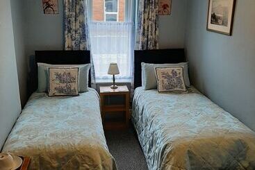 پانسیون Rosemead Guest House