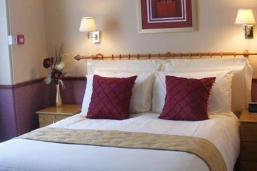 The Alexander   Seaside Hideaway - Scarborough
