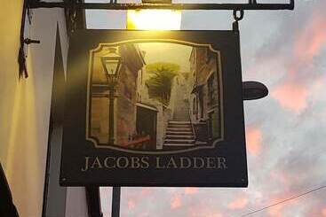 هاستل Jacobs Ladder Inn