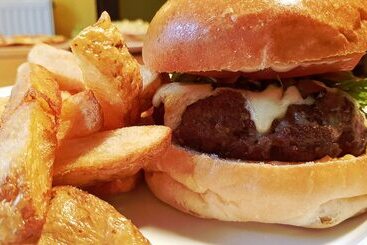 هاستل Jacobs Ladder Inn