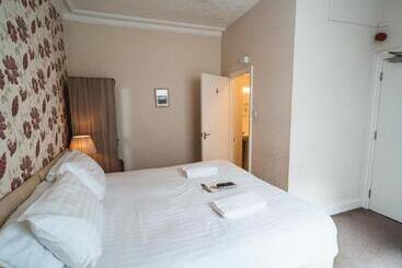 هاستل Johnny Dough's Conwy With Rooms