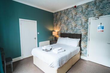 هاستل Johnny Dough's Conwy With Rooms
