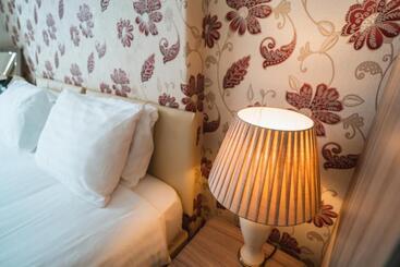 هاستل Johnny Dough's Conwy With Rooms