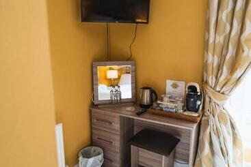 هاستل Johnny Dough's Conwy With Rooms