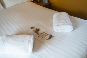 هاستل Johnny Dough's Conwy With Rooms