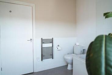 هاستل Johnny Dough's Conwy With Rooms