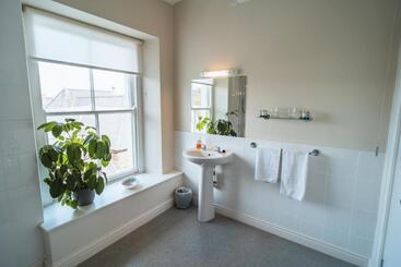 هاستل Johnny Dough's Conwy With Rooms
