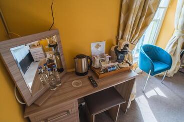 هاستل Johnny Dough's Conwy With Rooms