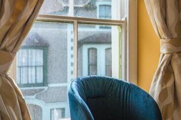هاستل Johnny Dough's Conwy With Rooms
