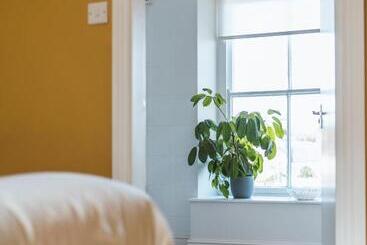 هاستل Johnny Dough's Conwy With Rooms