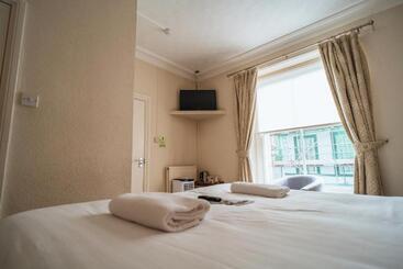 هاستل Johnny Dough's Conwy With Rooms