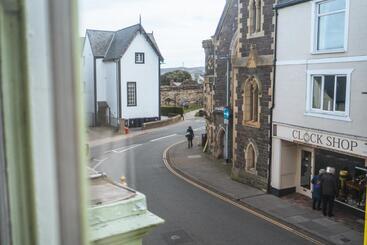 هاستل Johnny Dough's Conwy With Rooms